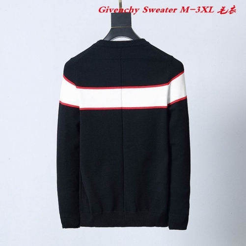 G.i.v.e.n.c.h.y. Sweater 1067 Men