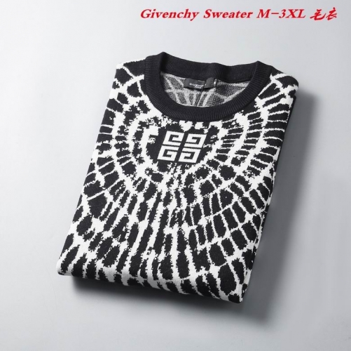 G.i.v.e.n.c.h.y. Sweater 1106 Men