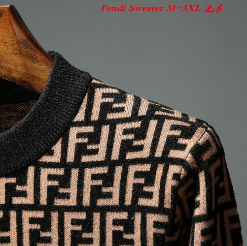 F.e.n.d.i. Sweater 1212 Men