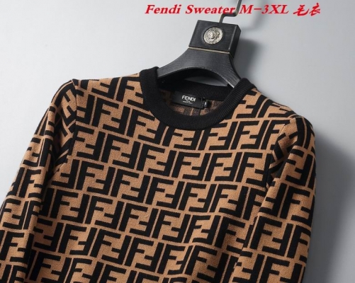 F.e.n.d.i. Sweater 1204 Men
