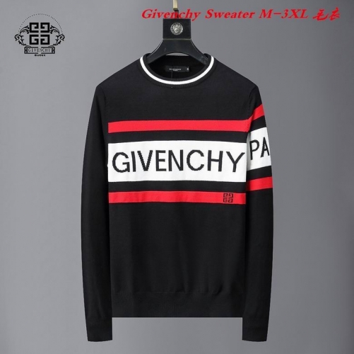 G.i.v.e.n.c.h.y. Sweater 1095 Men