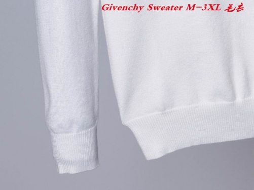 G.i.v.e.n.c.h.y. Sweater 1045 Men