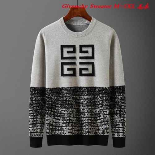 G.i.v.e.n.c.h.y. Sweater 1044 Men