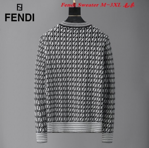 F.e.n.d.i. Sweater 1194 Men