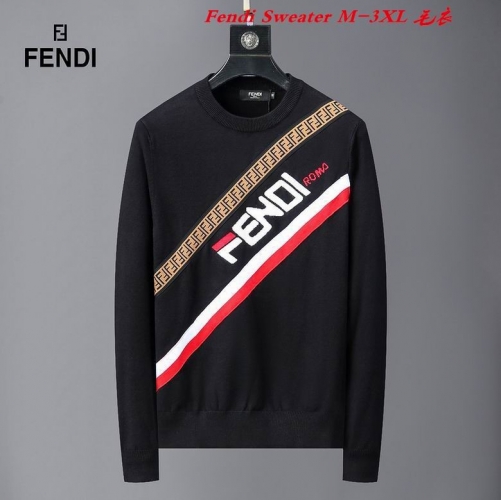 F.e.n.d.i. Sweater 1186 Men