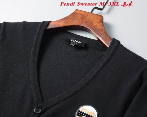 F.e.n.d.i. Sweater 1173 Men