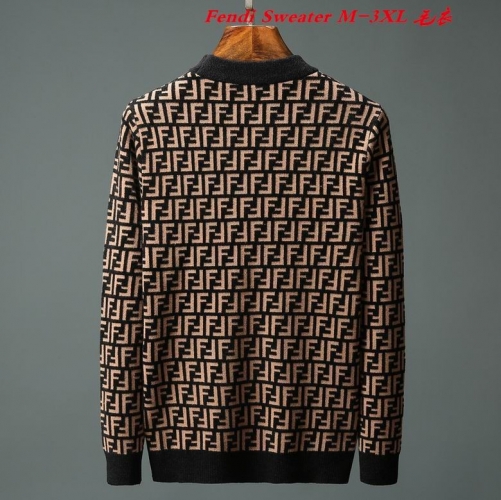 F.e.n.d.i. Sweater 1216 Men