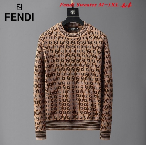 F.e.n.d.i. Sweater 1196 Men