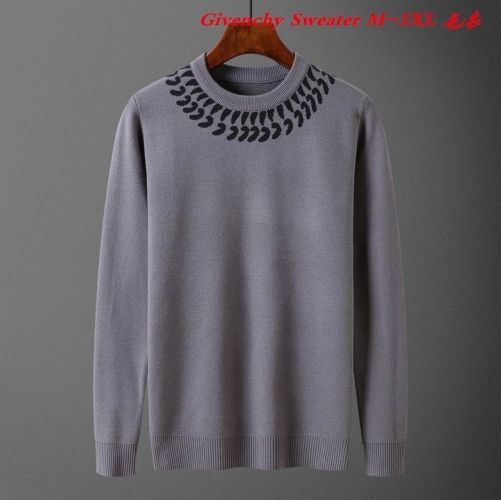 G.i.v.e.n.c.h.y. Sweater 1032 Men