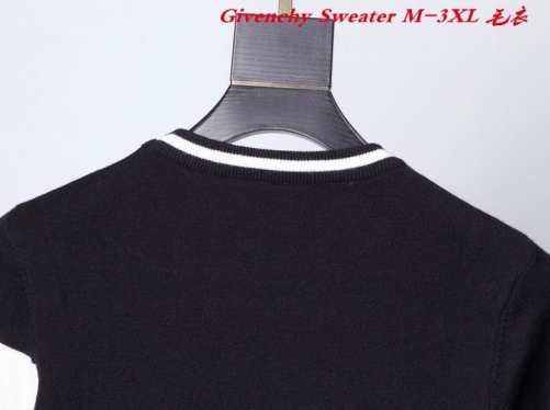 G.i.v.e.n.c.h.y. Sweater 1058 Men