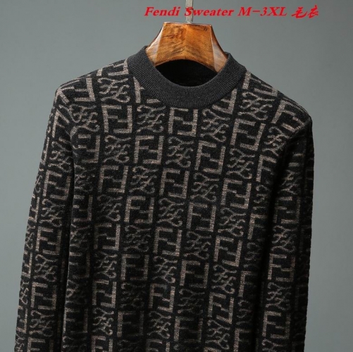 F.e.n.d.i. Sweater 1224 Men