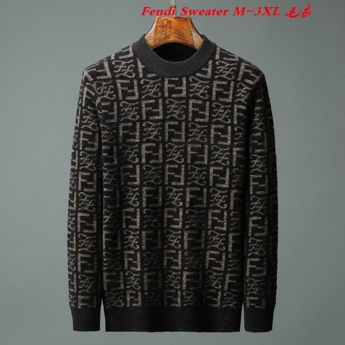 F.e.n.d.i. Sweater 1227 Men