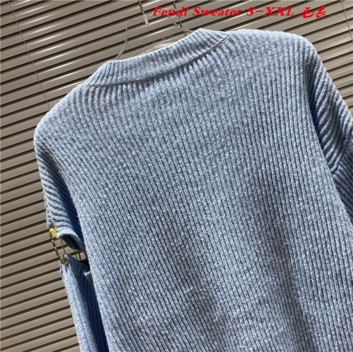 F.e.n.d.i. Sweater 1025 Men