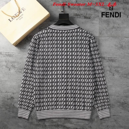 F.e.n.d.i. Sweater 1166 Men