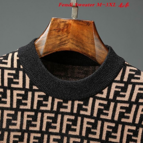 F.e.n.d.i. Sweater 1213 Men