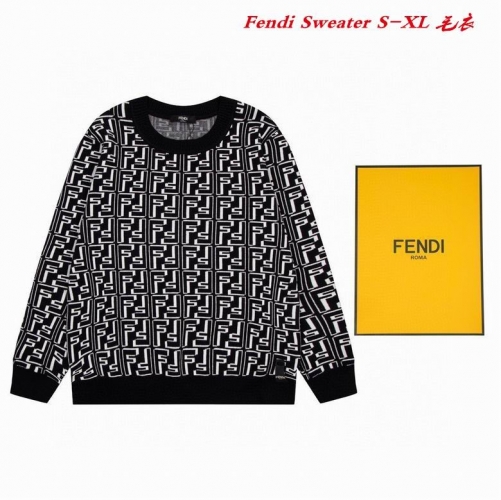 F.e.n.d.i. Sweater 1014 Men