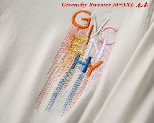 G.i.v.e.n.c.h.y. Sweater 1146 Men