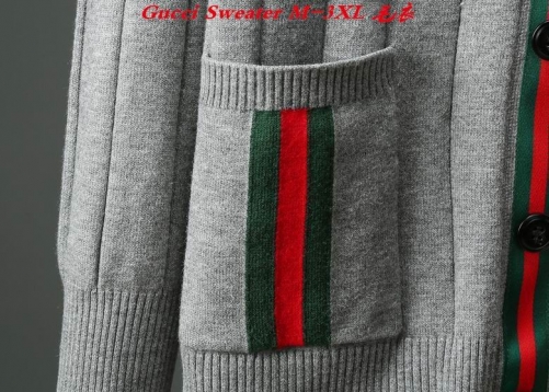 G.u.c.c.i. Sweater 1672 Men
