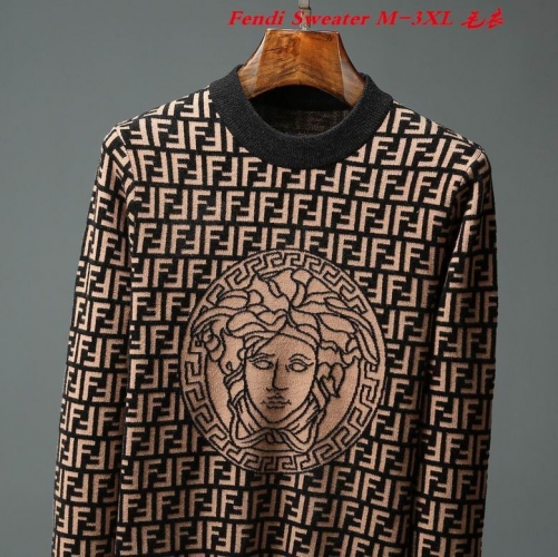 F.e.n.d.i. Sweater 1214 Men