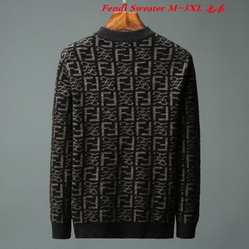 F.e.n.d.i. Sweater 1226 Men