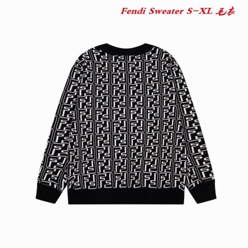 F.e.n.d.i. Sweater 1013 Men
