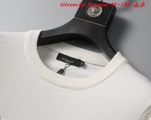 G.i.v.e.n.c.h.y. Sweater 1118 Men