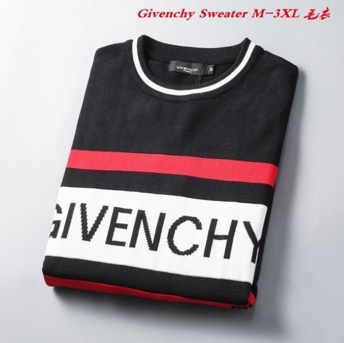 G.i.v.e.n.c.h.y. Sweater 1096 Men