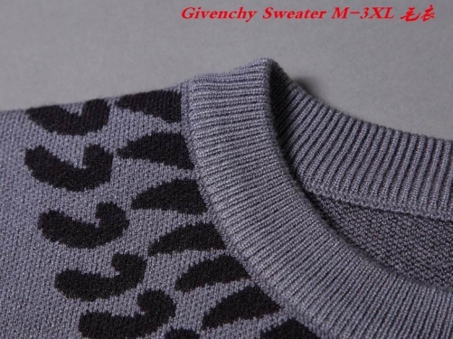 G.i.v.e.n.c.h.y. Sweater 1026 Men