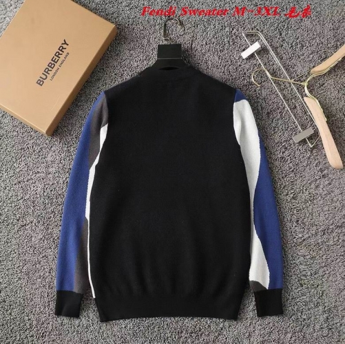 F.e.n.d.i. Sweater 1248 Men