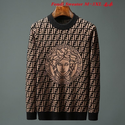 F.e.n.d.i. Sweater 1217 Men