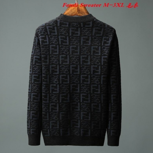 F.e.n.d.i. Sweater 1228 Men