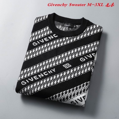 G.i.v.e.n.c.h.y. Sweater 1115 Men