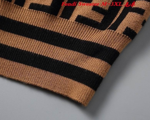 F.e.n.d.i. Sweater 1198 Men