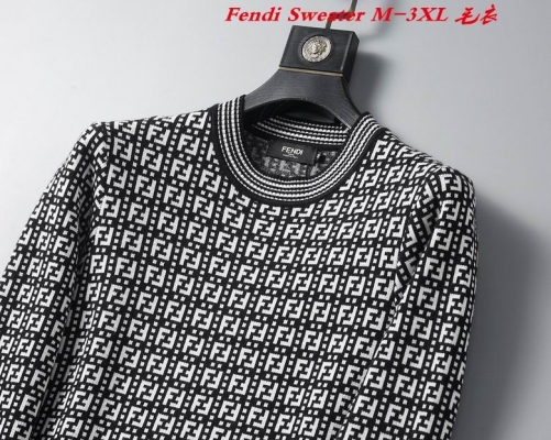 F.e.n.d.i. Sweater 1193 Men