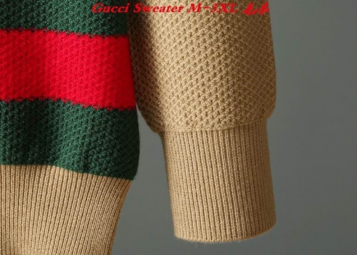 G.u.c.c.i. Sweater 1660 Men