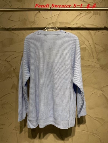 F.e.n.d.i. Sweater 1006 Men