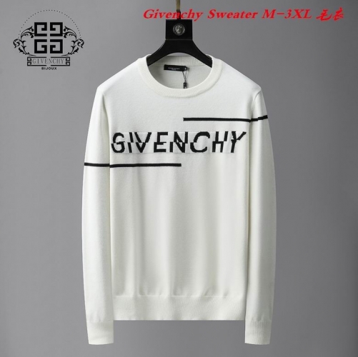 G.i.v.e.n.c.h.y. Sweater 1142 Men