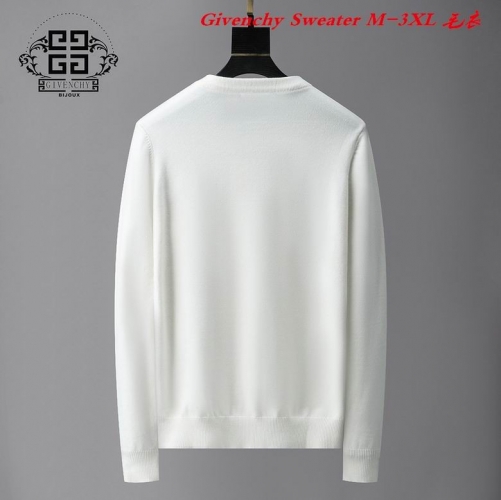 G.i.v.e.n.c.h.y. Sweater 1121 Men