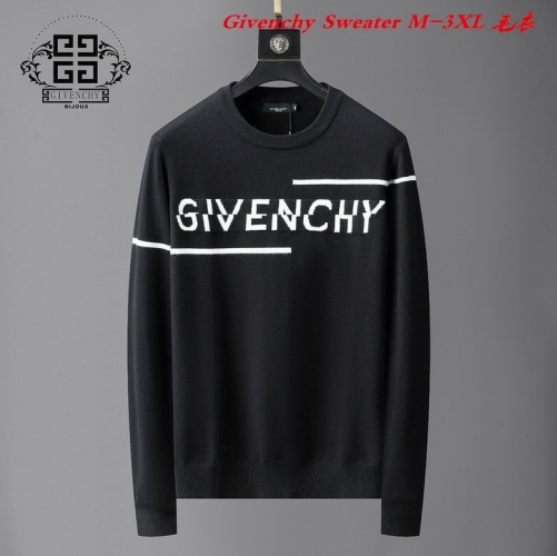G.i.v.e.n.c.h.y. Sweater 1141 Men