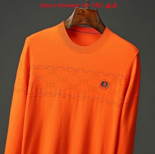 G.u.c.c.i. Sweater 1651 Men