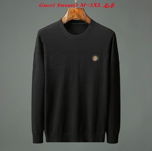 G.u.c.c.i. Sweater 1655 Men