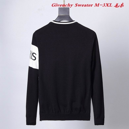 G.i.v.e.n.c.h.y. Sweater 1059 Men