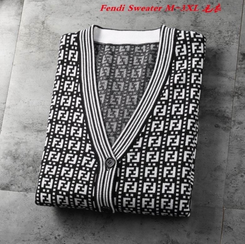 F.e.n.d.i. Sweater 1168 Men