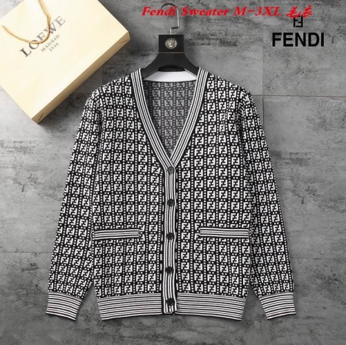 F.e.n.d.i. Sweater 1167 Men