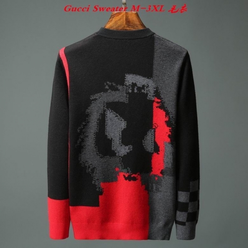 G.u.c.c.i. Sweater 1711 Men