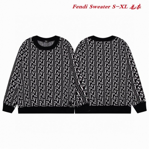 F.e.n.d.i. Sweater 1015 Men