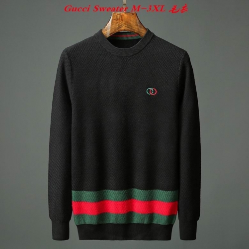 G.u.c.c.i. Sweater 1669 Men