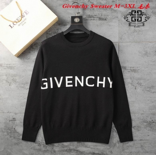 G.i.v.e.n.c.h.y. Sweater 1085 Men