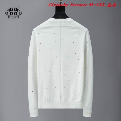 G.i.v.e.n.c.h.y. Sweater 1131 Men