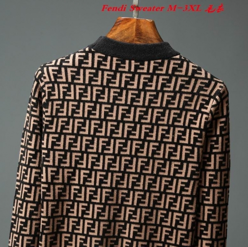 F.e.n.d.i. Sweater 1215 Men